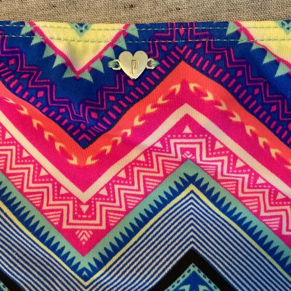 PINK by Victoria’s Secret bikini bottom, size M - Picture 3 of 3